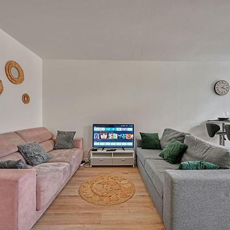 L'Escale -Climatisation- Proche Centrale Tricastin - Wifi - Netflix - Parking Gratuit Lapalud Екстер'єр фото