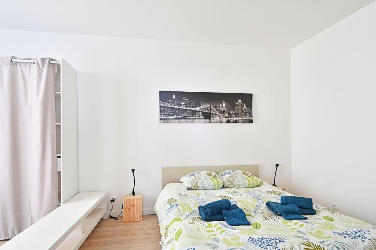 L'Escale -Climatisation- Proche Centrale Tricastin - Wifi - Netflix - Parking Gratuit Lapalud Екстер'єр фото